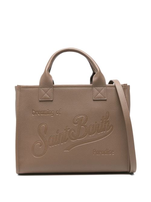 borsa donna a spalla Vanity grande MC2 SAINT BARTH | VANITY LARGE00776I